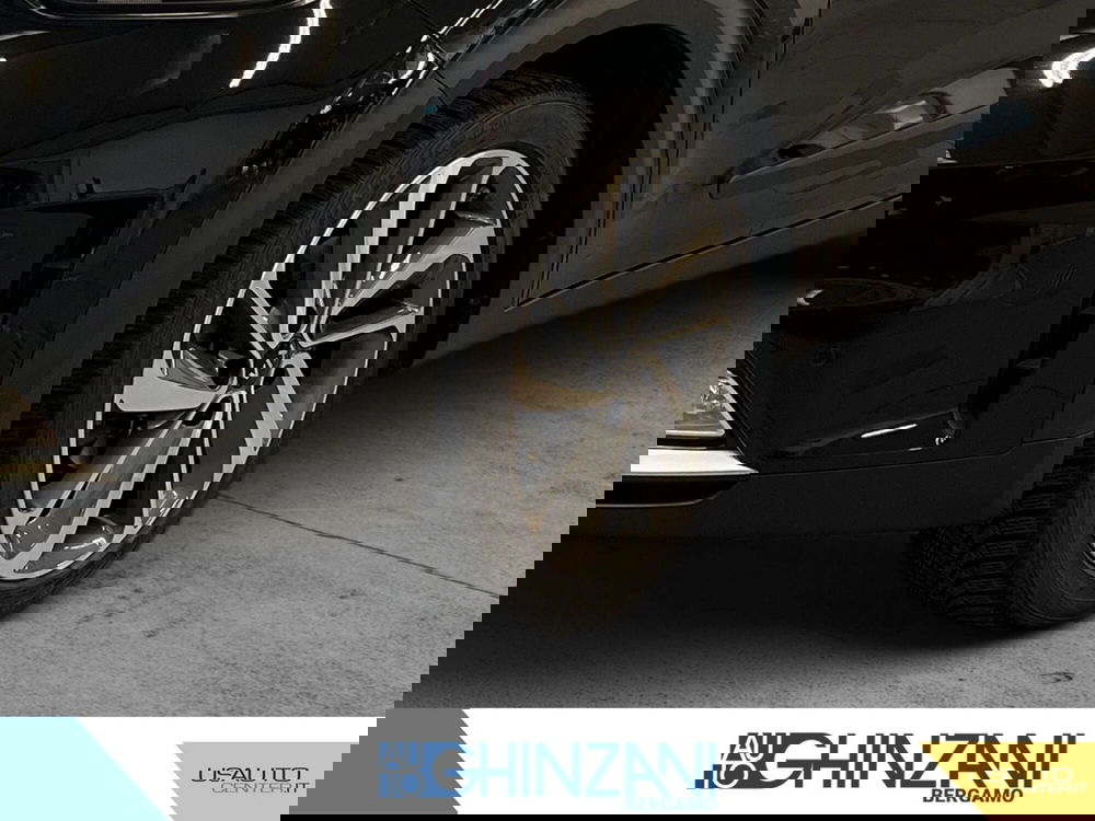 Kia Niro usata a Bergamo (15)