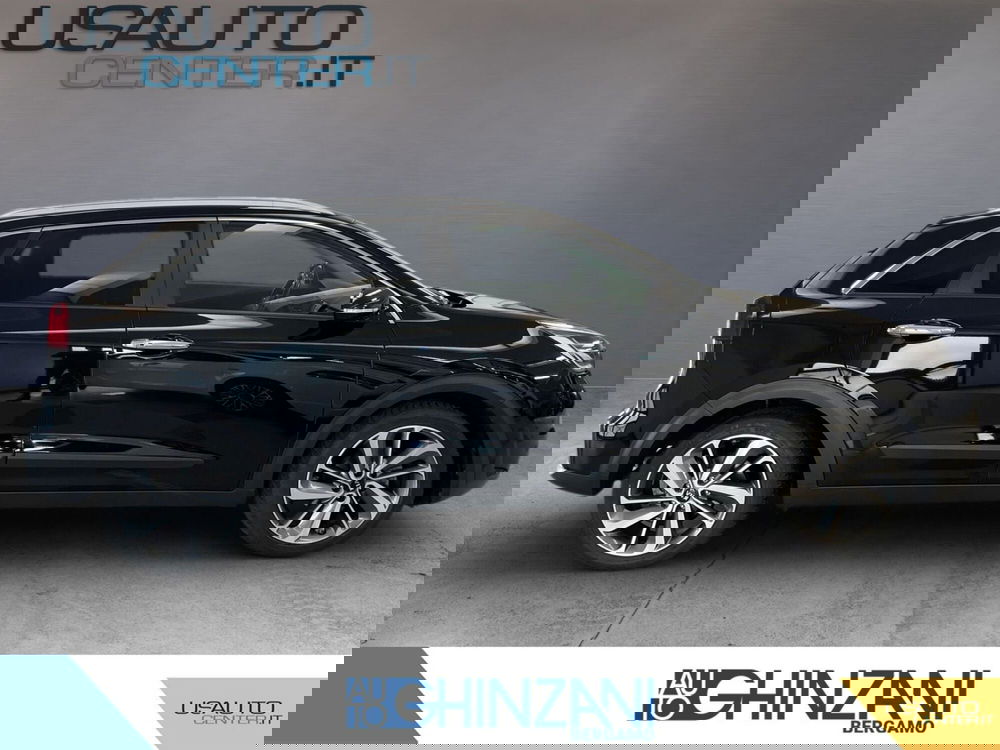 Kia Niro usata a Bergamo (5)