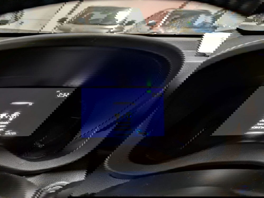 Toyota Yaris Cross usata a Milano (13)