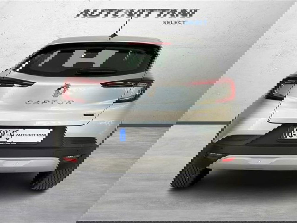 Renault Captur usata a Como (4)