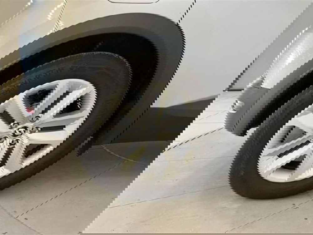 Renault Captur usata a Como (6)