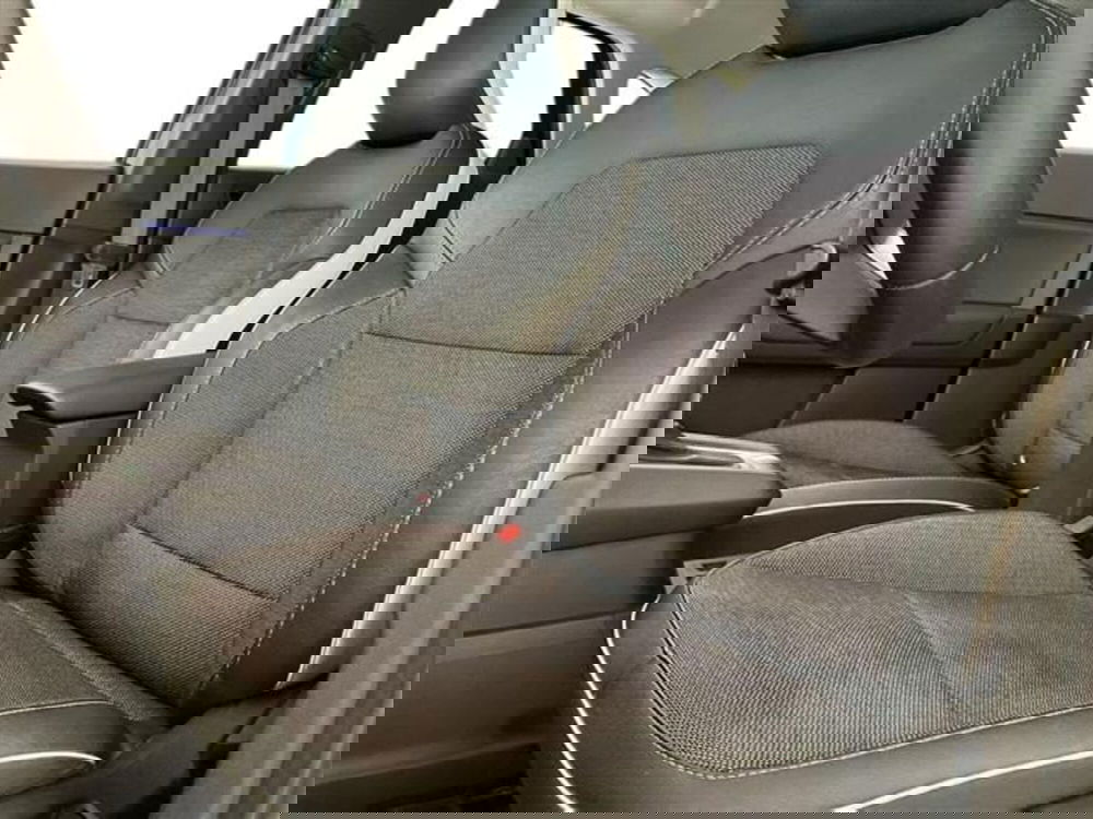 Renault Captur usata a Como (10)