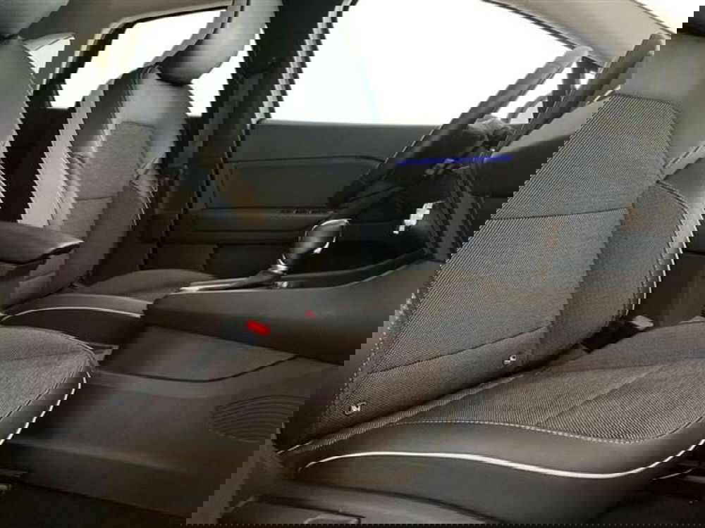 Renault Captur usata a Como (11)