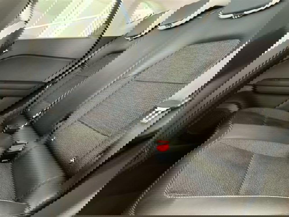 Renault Captur usata a Como (12)