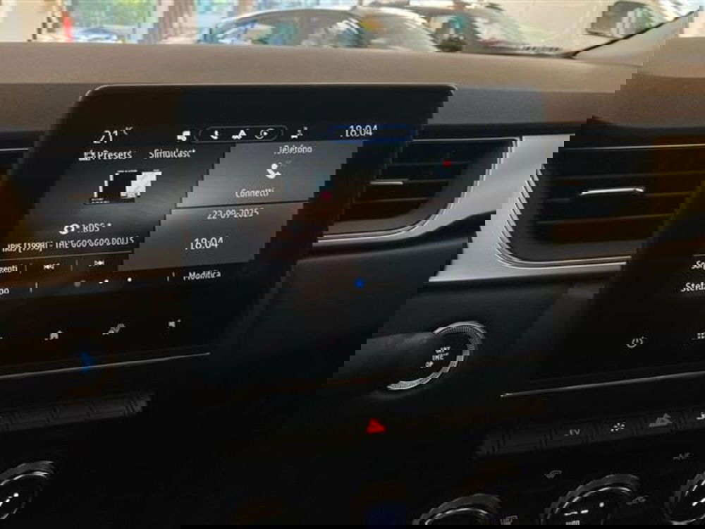 Renault Captur usata a Como (13)