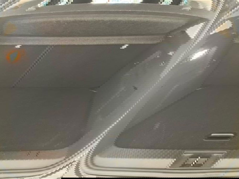 Renault Captur usata a Como (17)