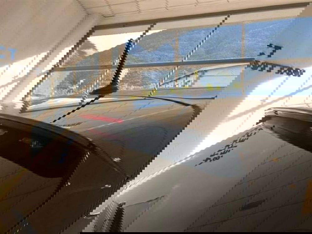 Renault Captur usata a Como (18)