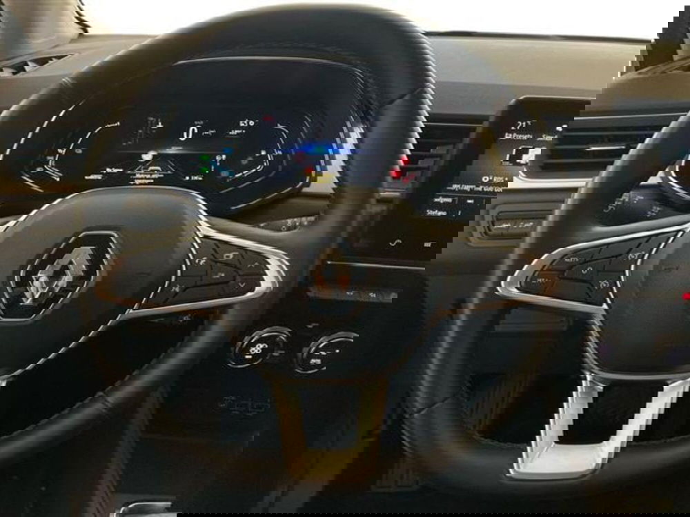 Renault Captur usata a Como (19)