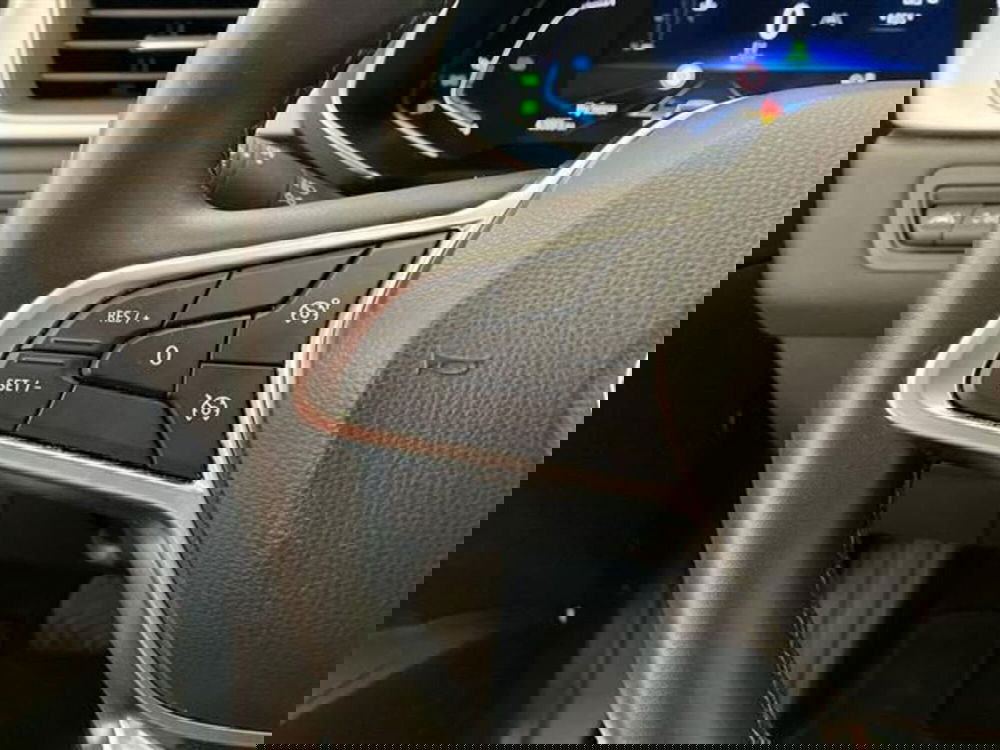 Renault Captur usata a Como (20)