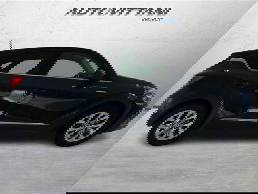 Renault Captur usata a Como (5)