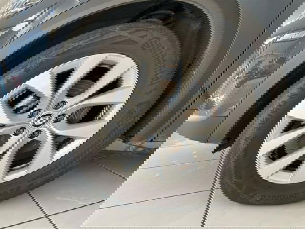 Renault Captur usata a Como (6)