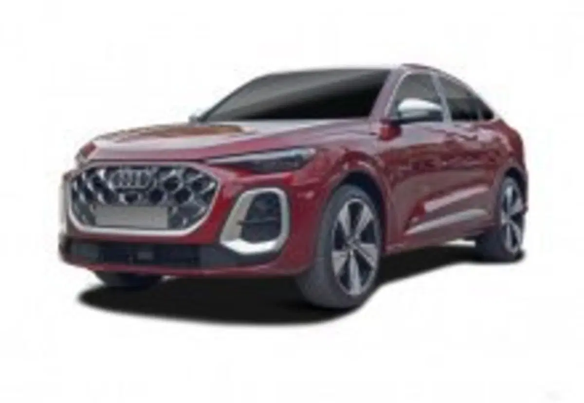 Audi Q5 Sportback nuova a Chieti