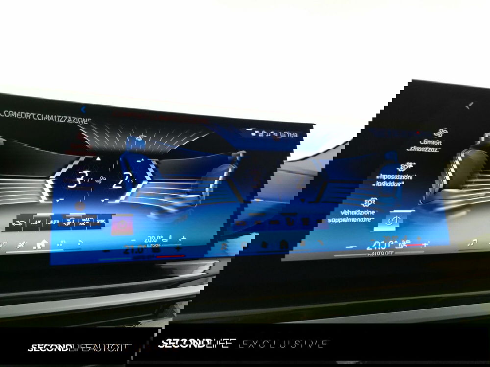 BMW X5 usata a Chieti (14)