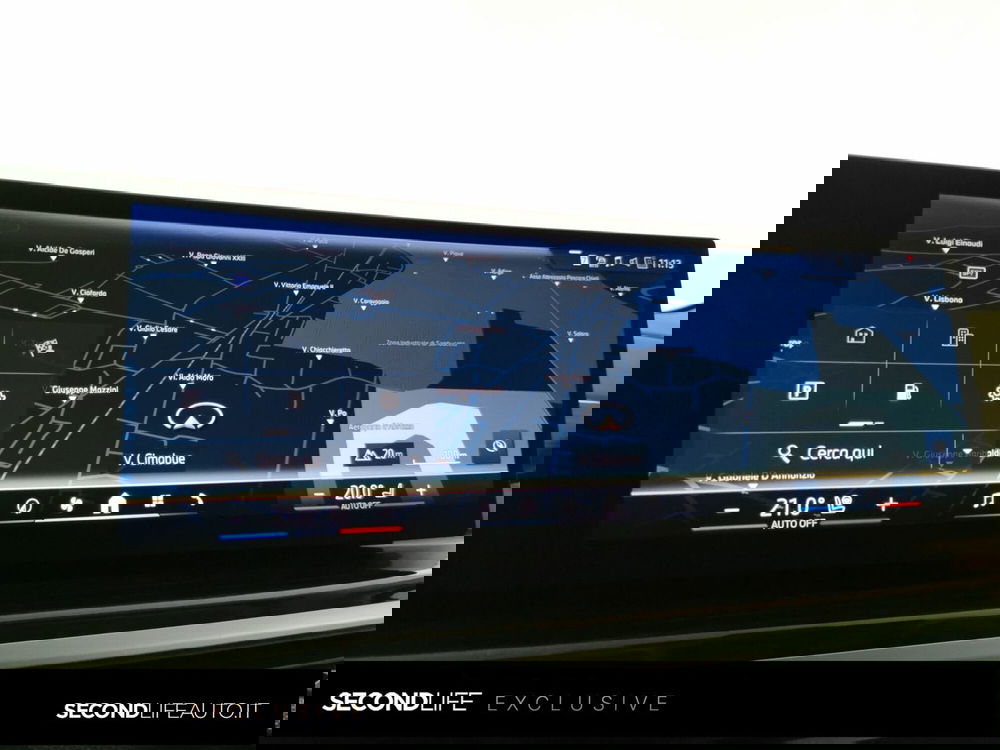 BMW X5 usata a Chieti (16)