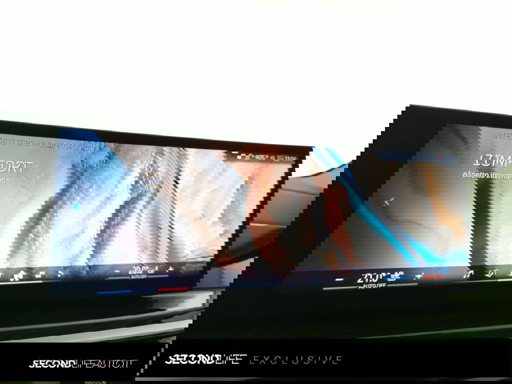 BMW X5 usata a Chieti (20)