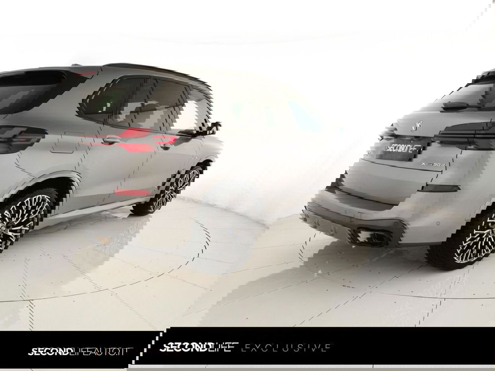 BMW X5 usata a Chieti (3)