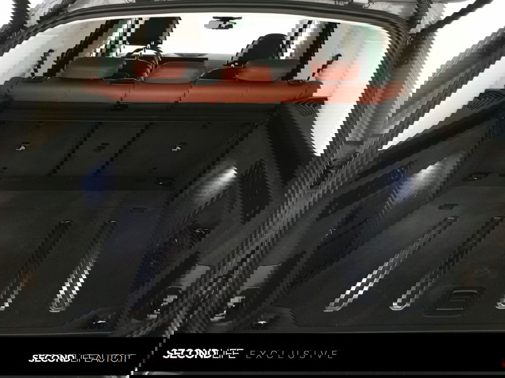 BMW X5 usata a Chieti (7)