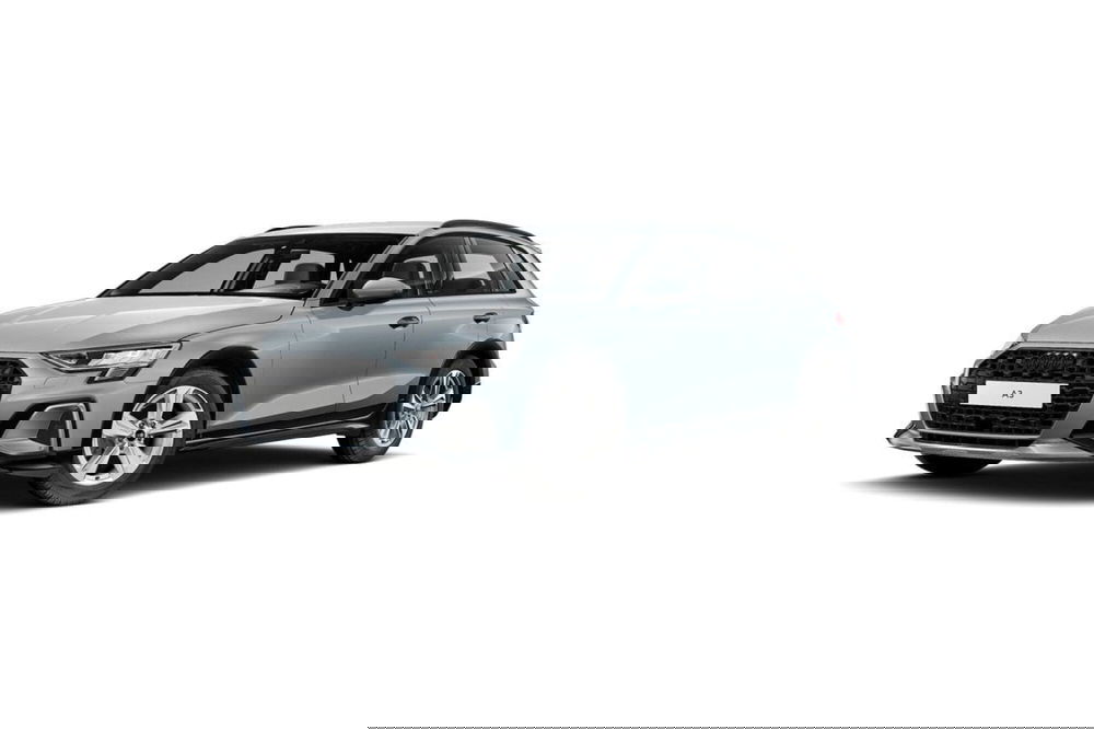 Audi A3 allstreet nuova a Chieti (2)