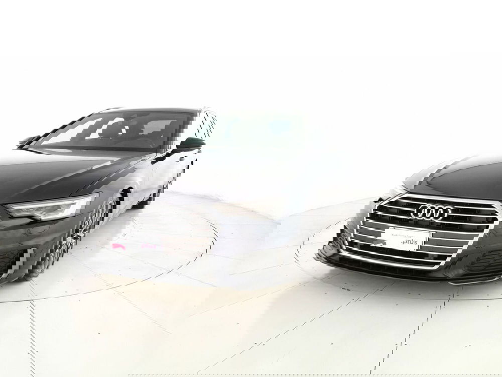 Audi A6 Avant usata a Chieti