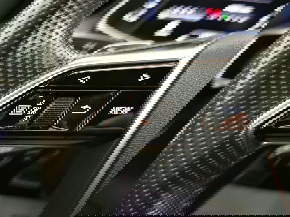 Audi A6 Avant usata a Chieti (10)