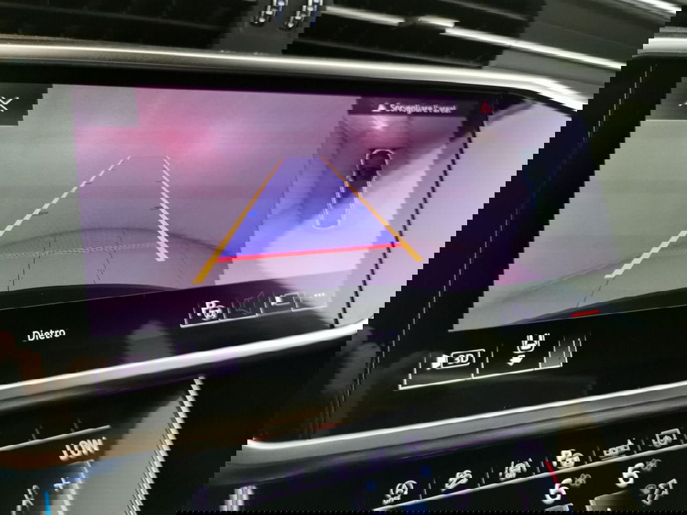 Audi A6 Avant usata a Chieti (12)