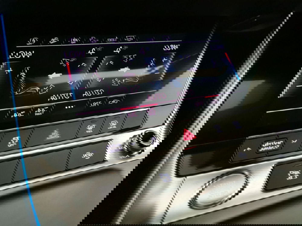 Audi A6 Avant usata a Chieti (15)