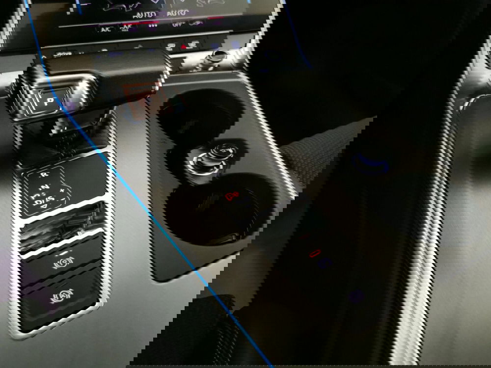 Audi A6 Avant usata a Chieti (16)