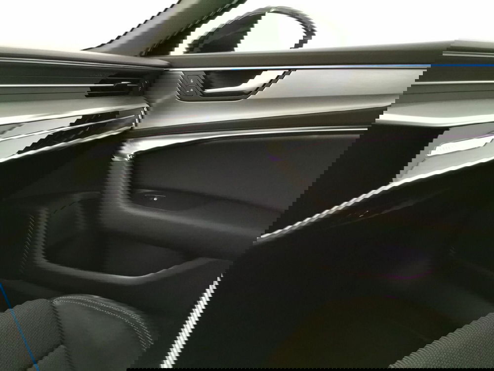 Audi A6 Avant usata a Chieti (17)