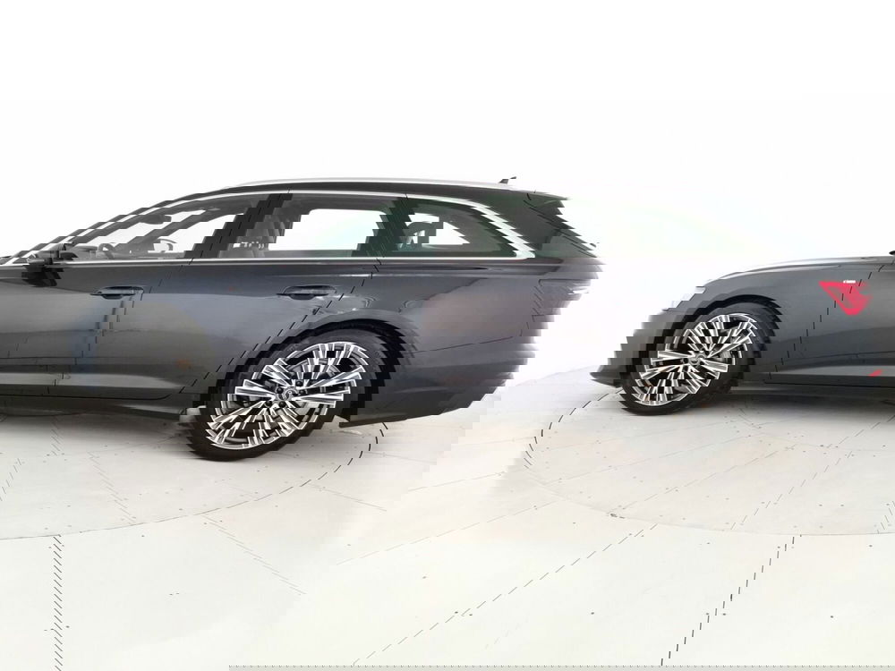 Audi A6 Avant usata a Chieti (2)