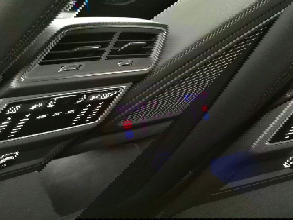 Audi A6 Avant usata a Chieti (20)