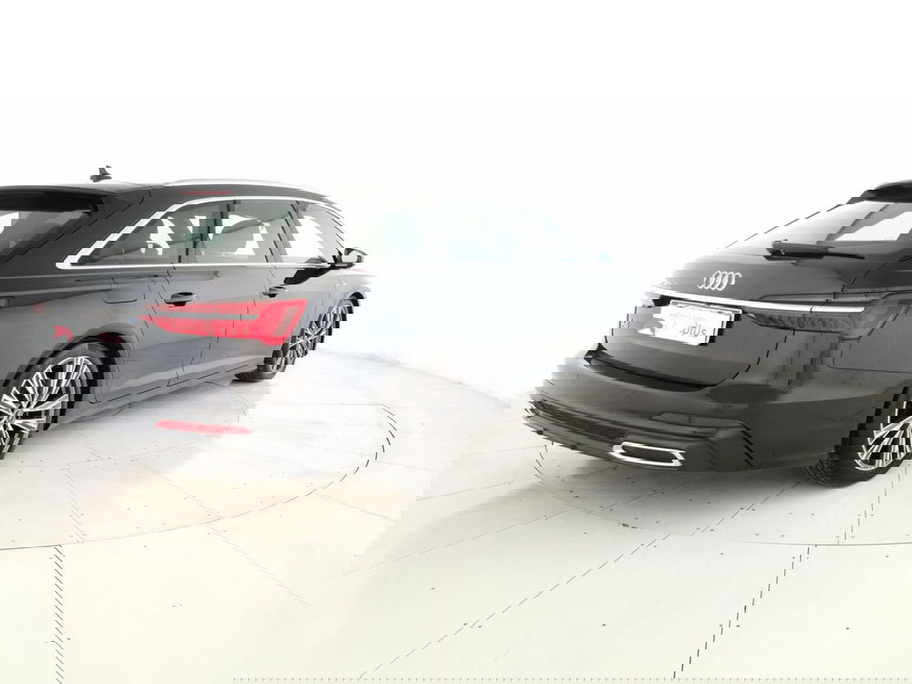 Audi A6 Avant usata a Chieti (3)