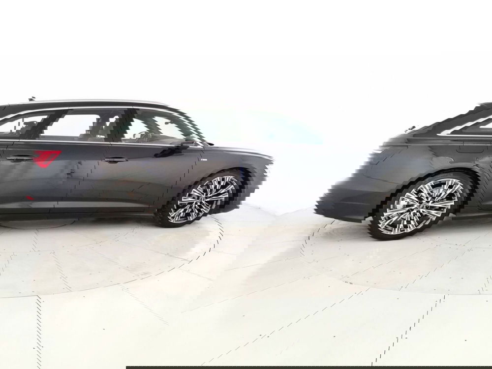 Audi A6 Avant usata a Chieti (4)