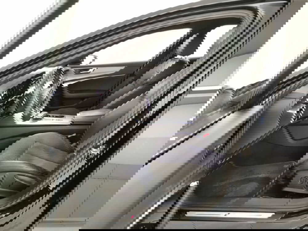 Audi A6 Avant usata a Chieti (5)