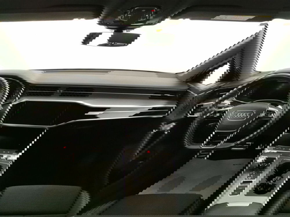 Audi A6 Avant usata a Chieti (8)