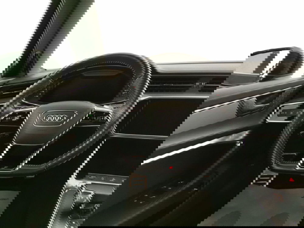 Audi A6 Avant usata a Chieti (9)