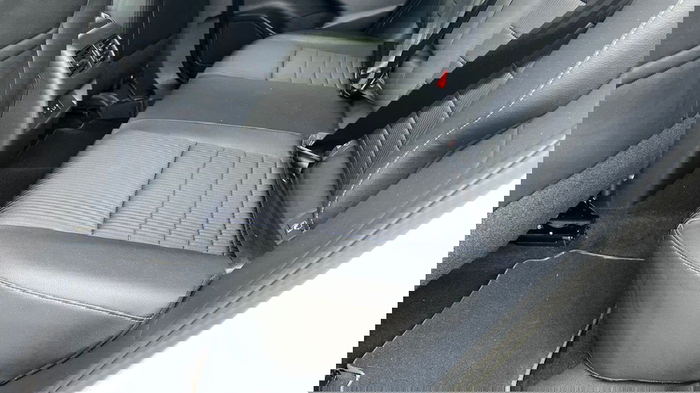 Nissan Qashqai usata a Viterbo (10)