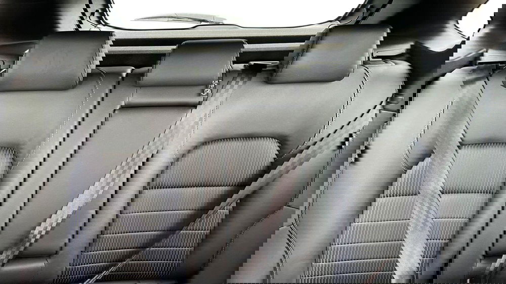 Nissan Qashqai usata a Viterbo (11)