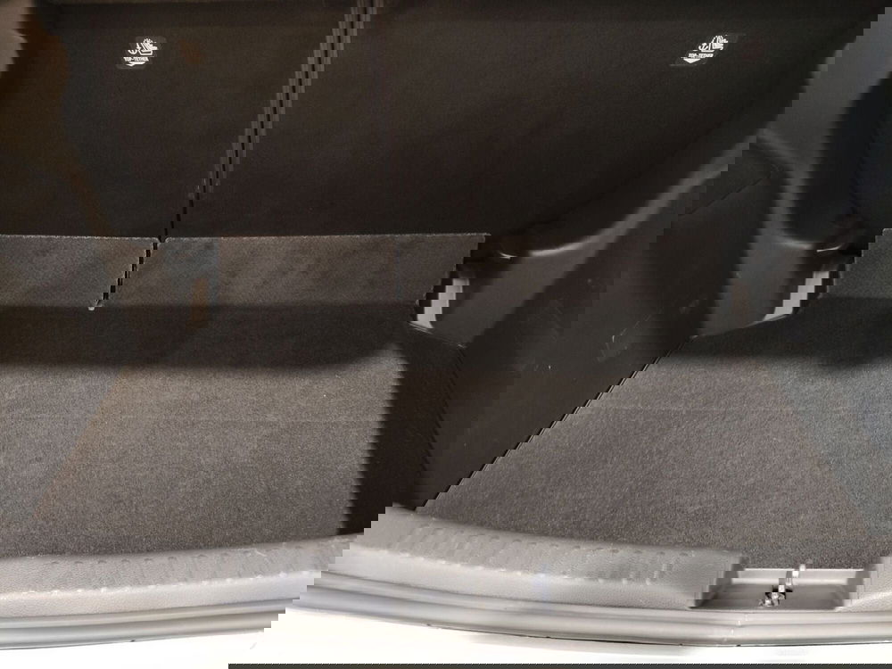 Toyota Yaris usata a Roma (13)