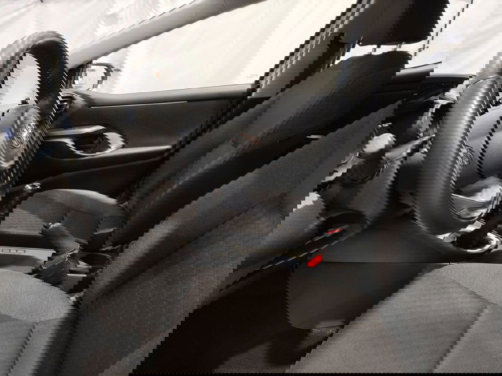 Toyota Yaris usata a Roma (14)