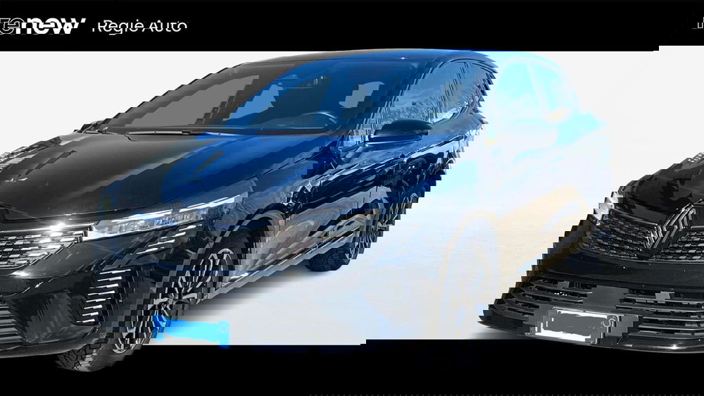 Renault Clio usata a Viterbo