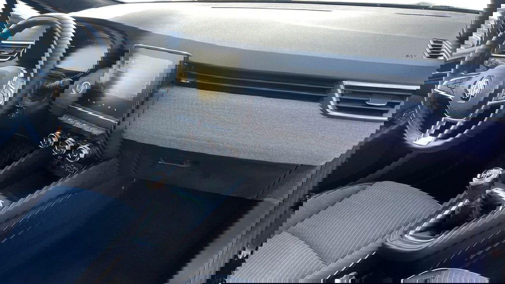 Renault Clio usata a Viterbo (13)