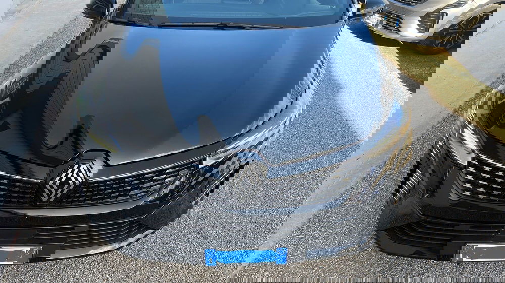 Renault Clio usata a Viterbo (16)