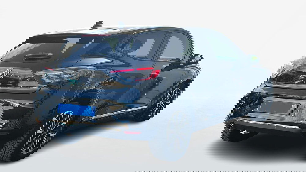 Renault Clio usata a Viterbo (2)