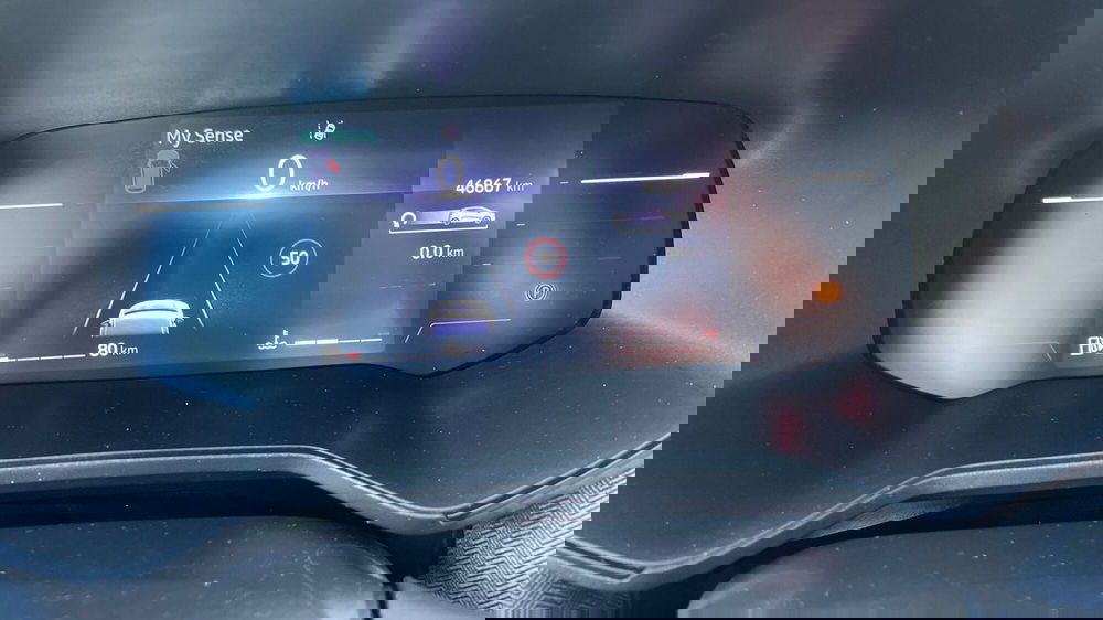 Renault Clio usata a Viterbo (5)