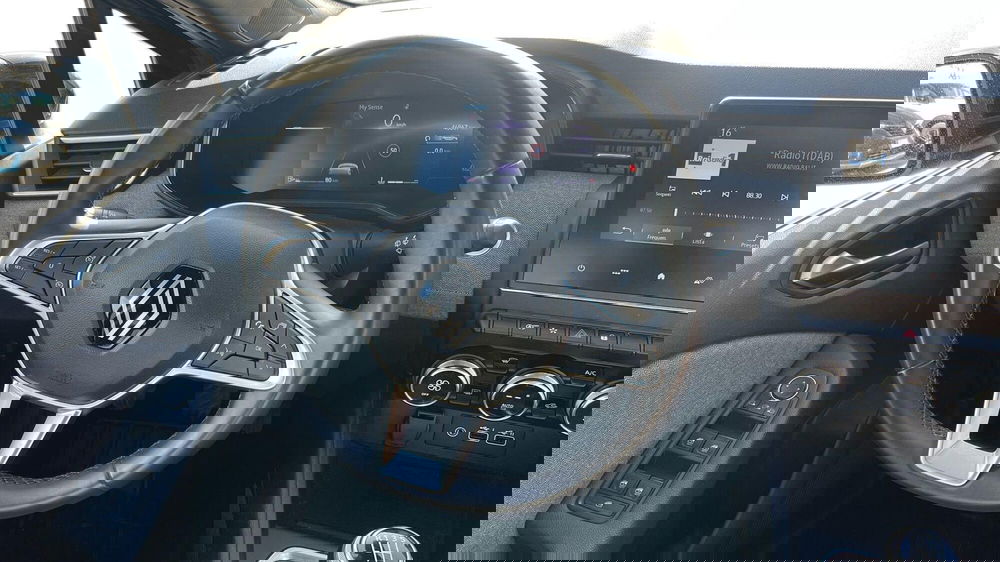 Renault Clio usata a Viterbo (8)