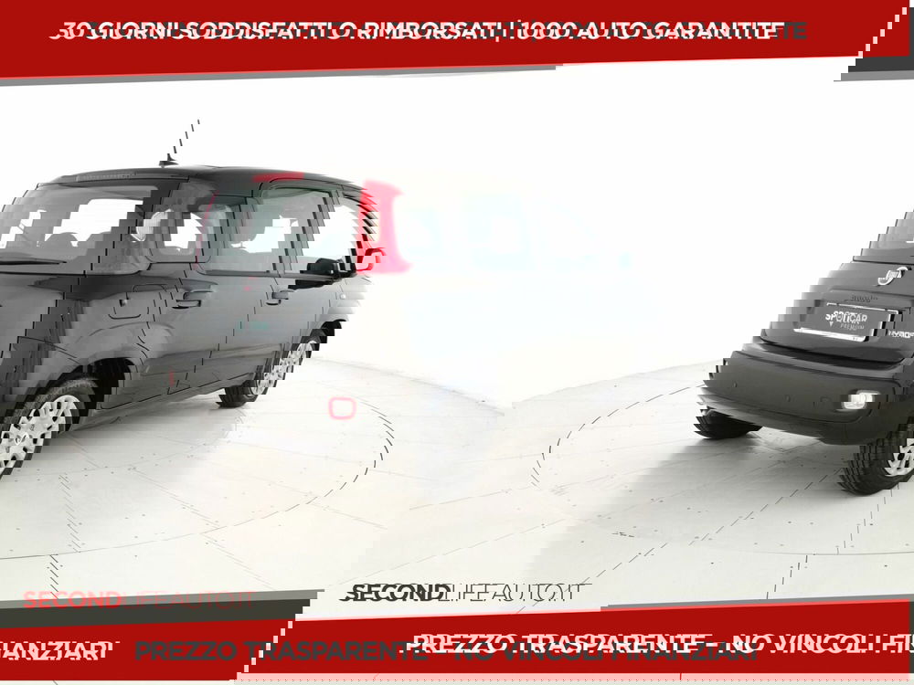 Fiat Pandina nuova a Chieti (3)