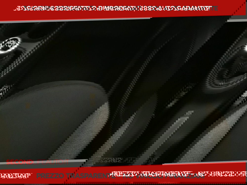 Toyota Aygo X nuova a Chieti (16)