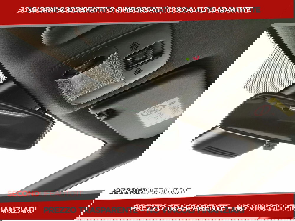 Toyota Aygo X nuova a Chieti (17)