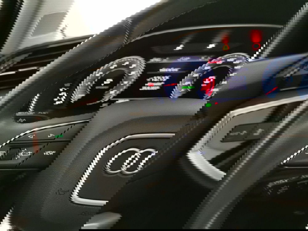 Audi Q3 usata a Chieti (10)