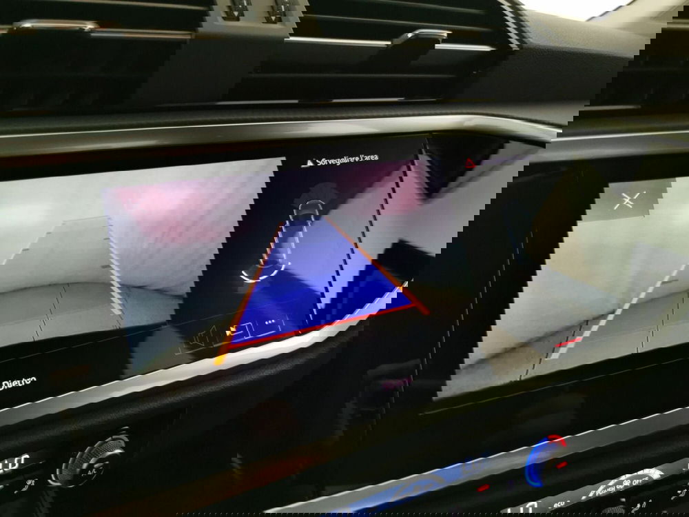 Audi Q3 usata a Chieti (12)